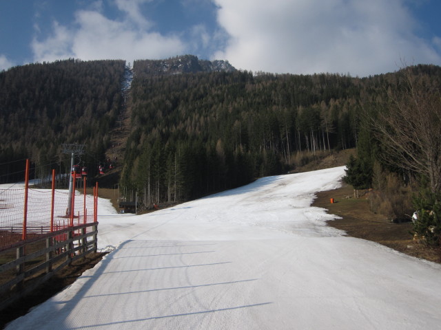 Direttissima Mauterndorf