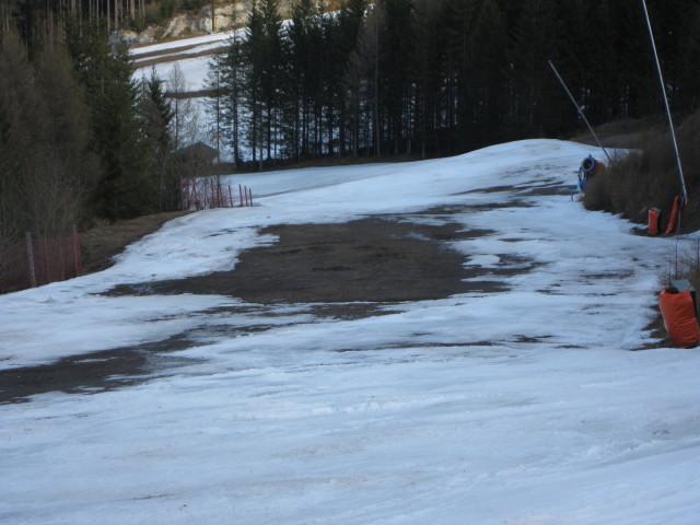 Direttissima Mauterndorf