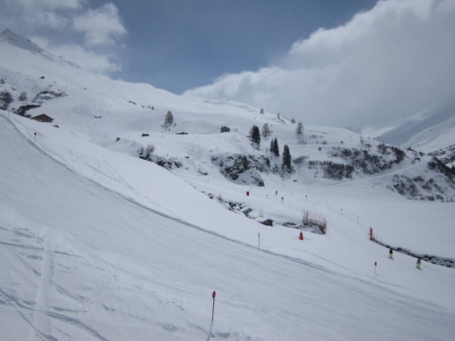 Piste 38 (19. Apr.)