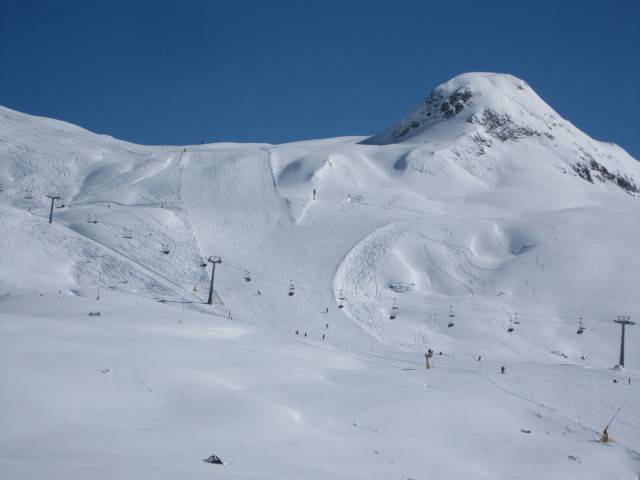 Visnitzbahn (20. Apr.)