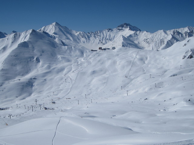 Alp Trida (20. Apr.)