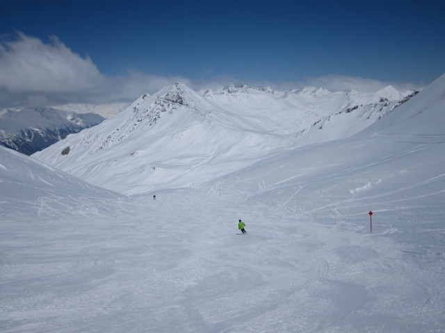 Piste 42 (20. Apr.)