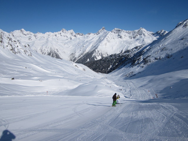 Piste 7 (21. Apr.)