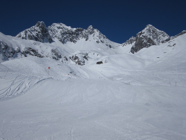 Muggengrat-Täli-Abfahrt