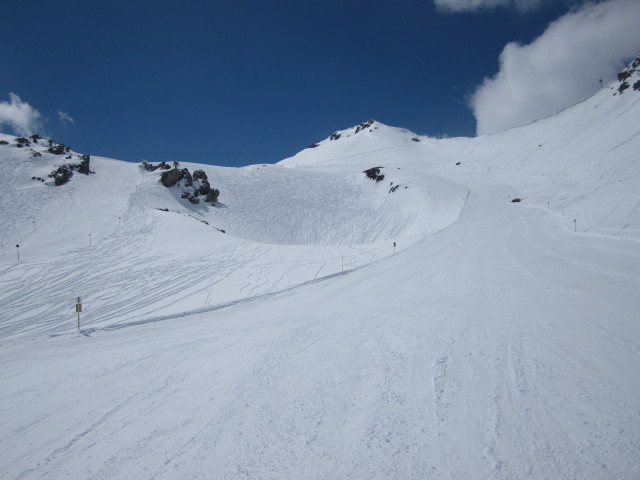 Mohnenmähderabfahrt