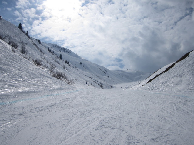 Steißbachtalabfahrt