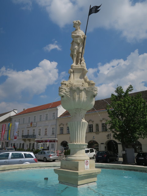 Florianibrunnen