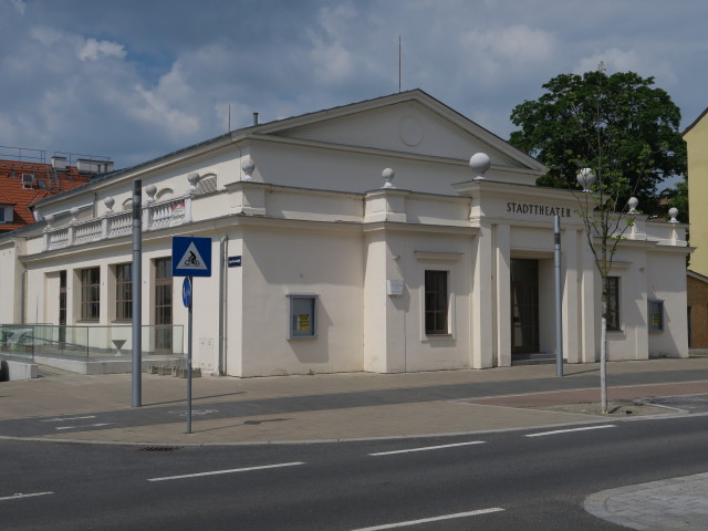 Stadttheater