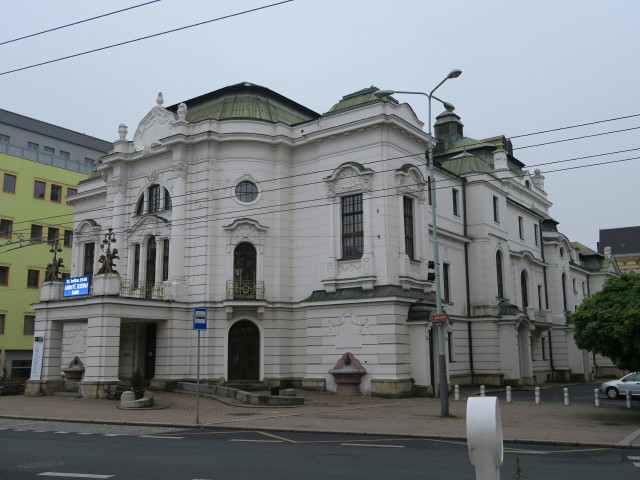 Stadttheater