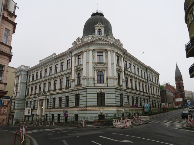 Institut für Gesundheitswissenschaften der Jan-Evangelista-Purkyne-Universität