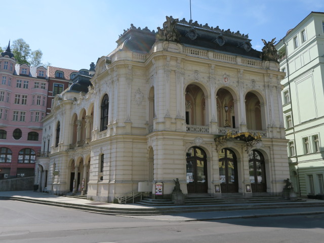 Stadttheater