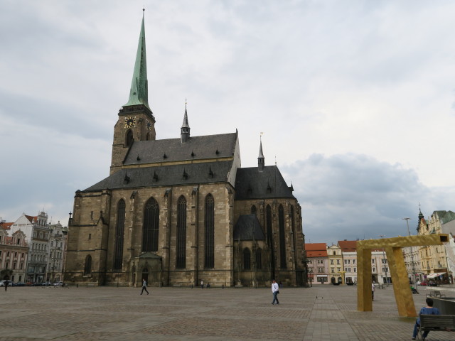 St.-Bartholomäus-Kathedrale
