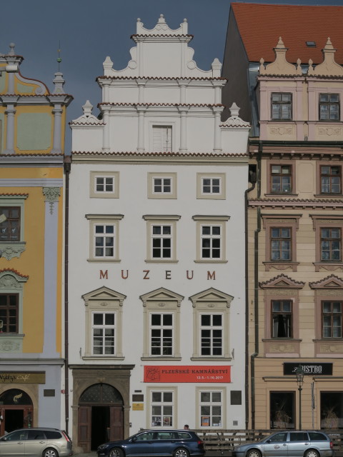 Ethnographisches Museum