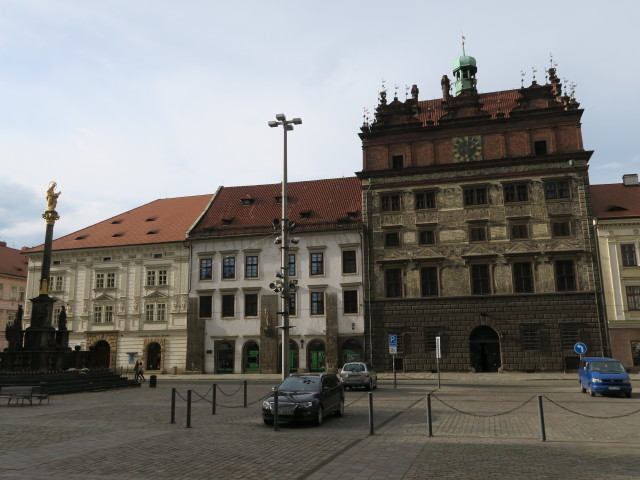 Rathaus