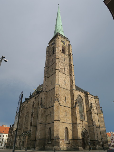 St.-Bartholomäus-Kathedrale