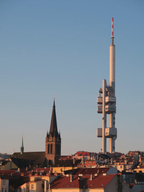 Fernsehturm
