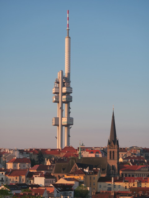 Fernsehturm