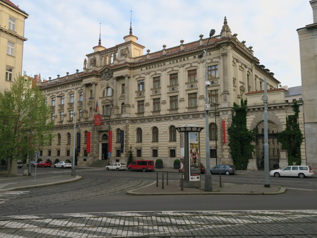 Hotel Boscolo