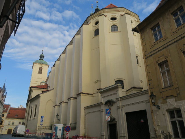Basilika Hl. Jakob