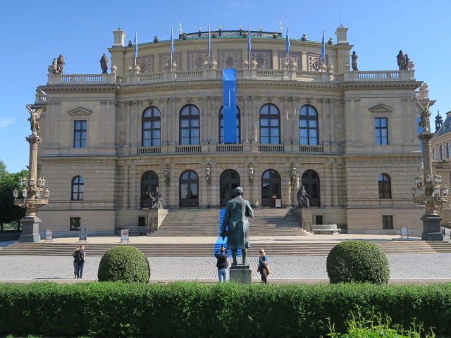 Rudolfinum