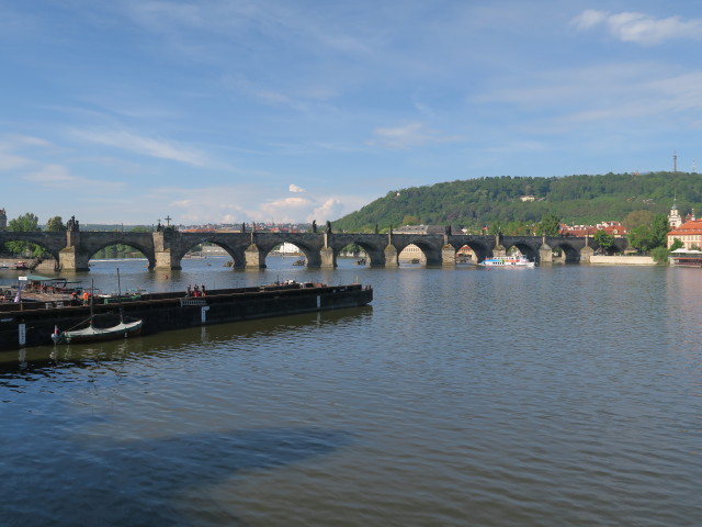 Brücke der Legionen
