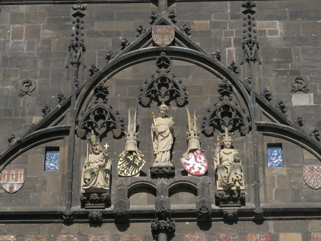 Altstädter Brückenturm