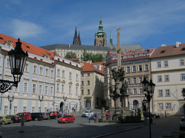 Malostranské Námesti