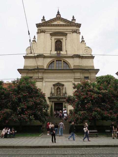 Kirche Maria vom Siege