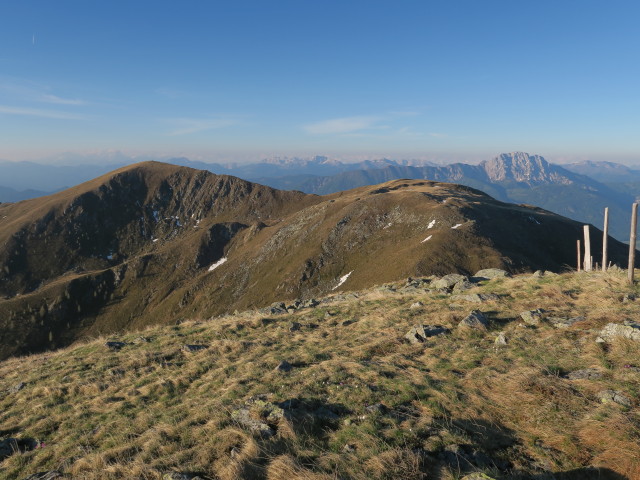 Gaugen und Dolzer (26. Mai)