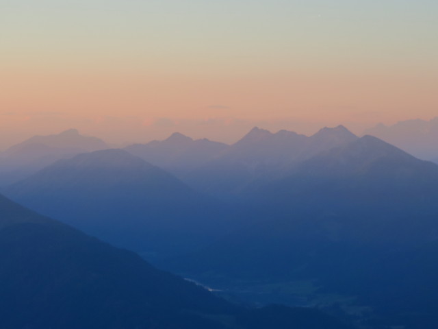 Julische Alpen (27. Mai)