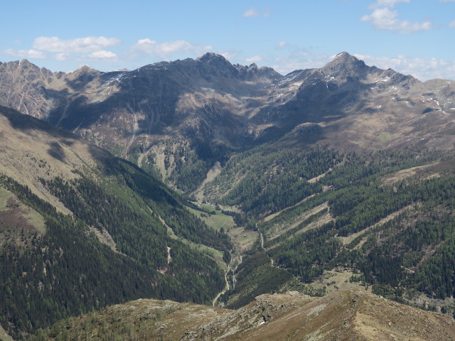 Draßnitztal (27. Mai)