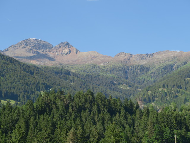 Kreuzeckgruppe (27. Mai)