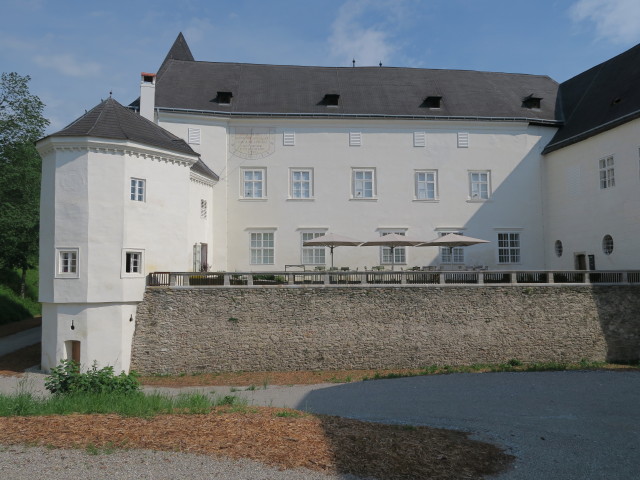 Schloss Pöggstall