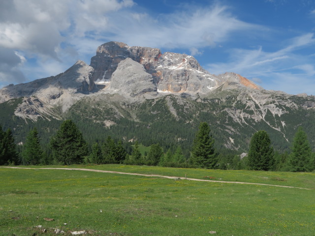 Hohe Gaisl (15. Juni)