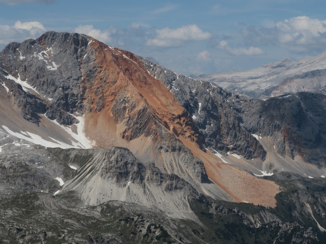 Kleine Gaisl (15. Juni)