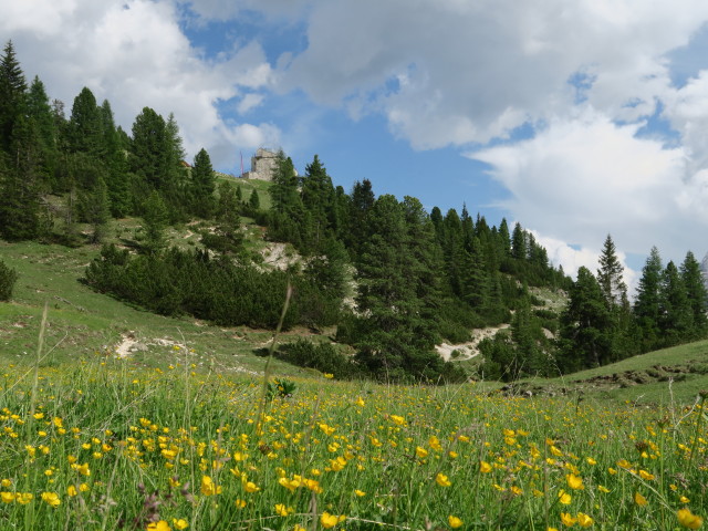 Seelandtal (15. Juni)