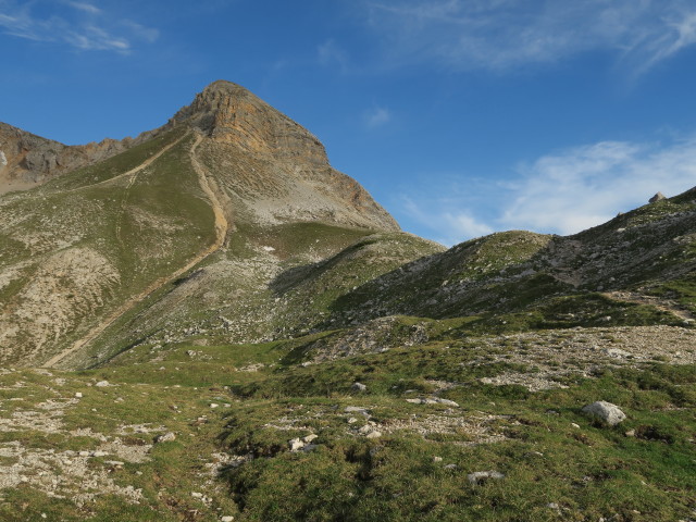 Schlechtgaisl (16. Juni)