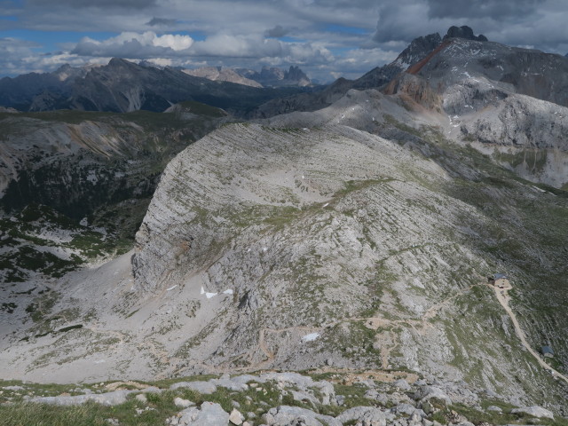 Ofenmauer (16. Juni)