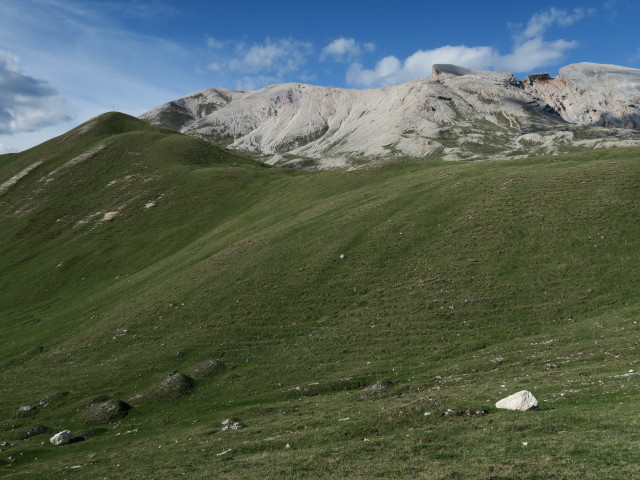 Munt de Senes (16. Juni)