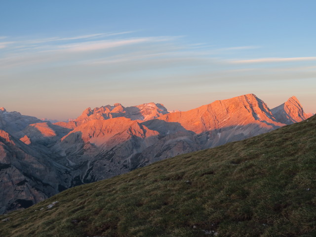 Fanesgruppe (17. Juni)