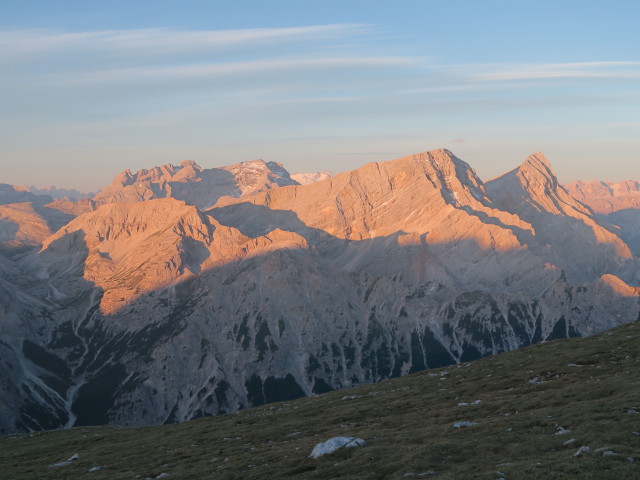 Fanesgruppe (17. Juni)