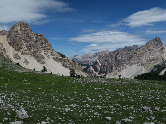 Plan dles Sarenes (17. Juni)