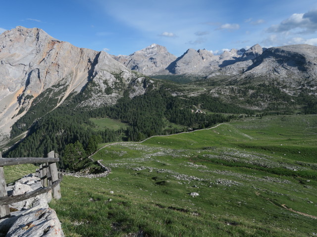 Plan dles Sarenes (17. Juni)