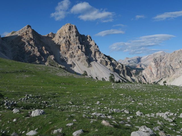 Plan dles Sarenes (17. Juni)