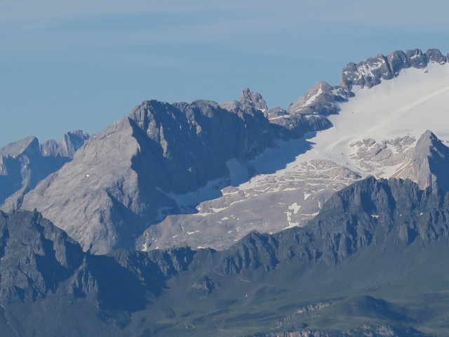 Ferrata Via Eterna (18. Juni)