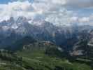 Ampezzaner Dolomiten (15. Juni)