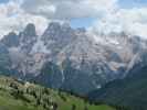 Ampezzaner Dolomiten (15. Juni)