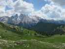Ampezzaner Dolomiten (15. Juni)