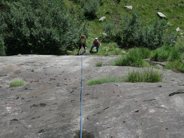 Kleine Seenplatte: Route 'Glitzerstreifen'