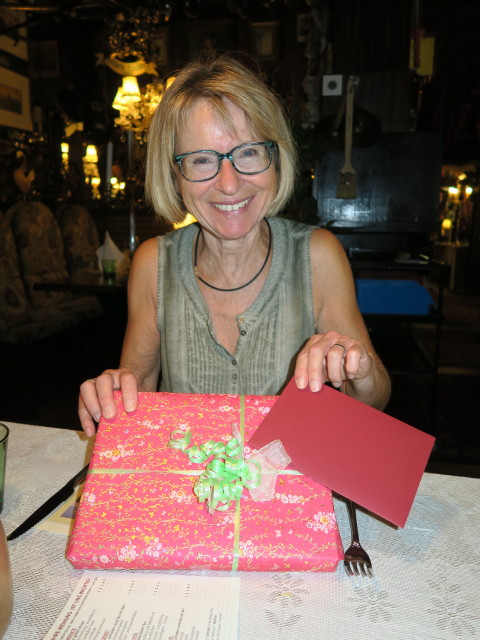 Mama im Marchfelderhof